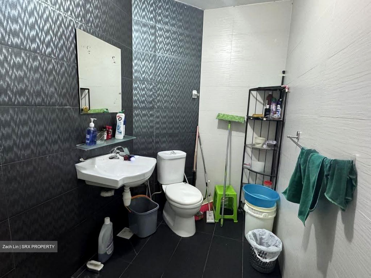 Wing Fong Mansions (D14), Apartment #625028841